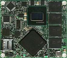 CM-iTC computer-on-module (CoM) | system-on-module (SoM)