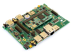 SBC-T335 single-board computer (SBC)