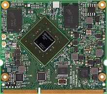CM-QS600 computer-on-module (CoM) | system-on-module (SoM)