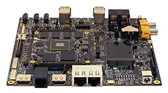 SBC-iMX6 Single Board Computer