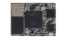 UCM-iMX8M Mini - NXP i.MX8M Mini System-on-Module