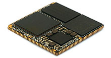 MCM-iMX8M Mini - NXP i.MX8M Mini SMD System-on-Module