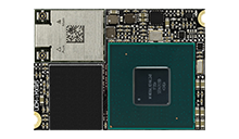 UCM-iMX95 - NXP i.MX 95 System-on-Module