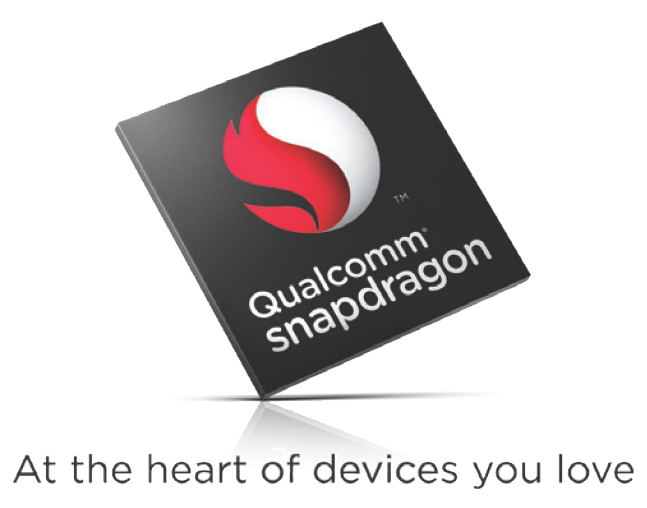 Qualcomm Snapdragon 600 processor